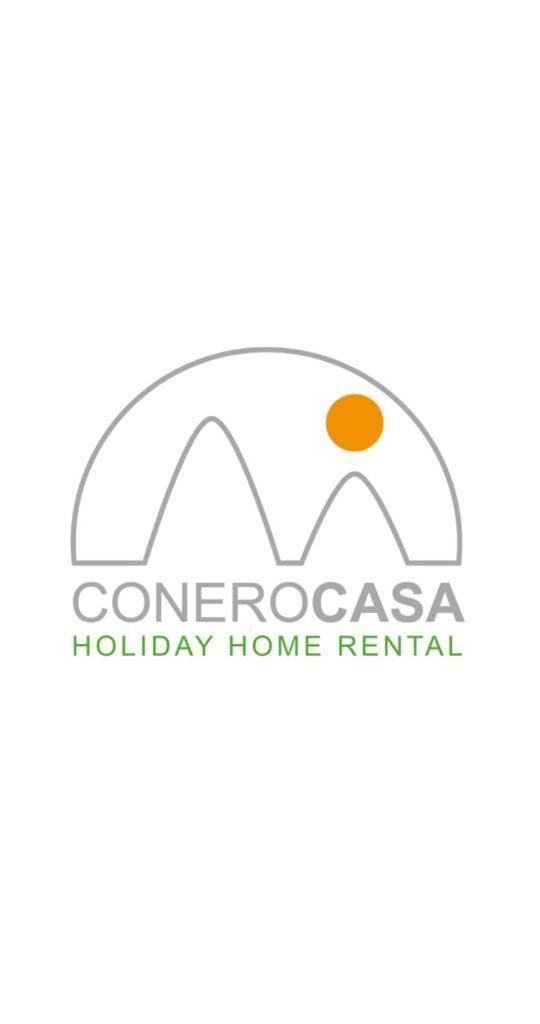 Conero Casa - Marcelli Di Numana In Via Litoranea 101 Sul Mare Vista Spiaggia Con Parcheggio Esclusivo Extérieur photo